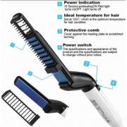  Electric comb for hair and beard for men - 10 Watt, fig. 8 