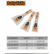  JUSTER PUTTY KNIFE, fig. 1 