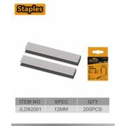  Juster Paper Staples - 12 mm, fig. 1 