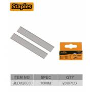  Juster Paper Staples - 10mm, fig. 1 