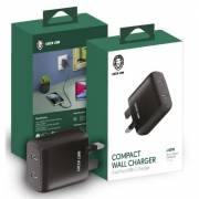  Green Lion Compact Wall Charger - Dual Port USB-C Charger 40W, fig. 2 