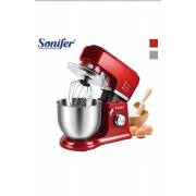  Sonifer Electric Stand Mixer (SF-8065), fig. 1 