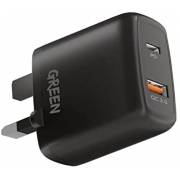  GREEN LION COMPACT DUAL PORT WALL CHARGER, fig. 1 