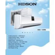  HDSON Air Conditioner 1230 Watt (HAS-12SR6), fig. 1 