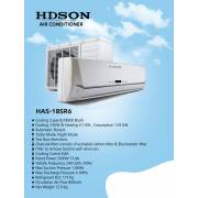  HDSON Air Conditioner (HAS-18SR6), fig. 1 