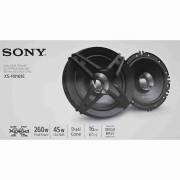  Sony Dual Cone Speaker ( XS-FB161E ) - 16cm (6.5"), fig. 2 