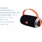  Wireless speaker Bluetooth - T&G, fig. 4 