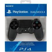  Sony PS4 Dualshock 4 Controller, Black, fig. 1 