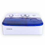  HDSON Twin Tub Washing Machine 18 KG (HWM-180), fig. 2 