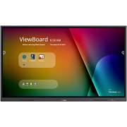  ViewBoard IFP6532 ViewBoard® 65" 4K Interactive Display, fig. 1 
