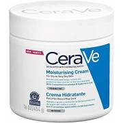  CeraVe Moisturizing Cream - 454 g, fig. 1 