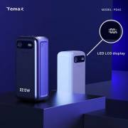  Temax TX-PD40 Powerbank with scout, fig. 4 