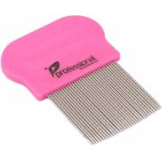  Steel comb to remove lice and dandruff 101A professinol, fig. 1 