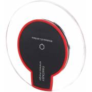  Charging Mini Pad Wireless Charger for Apple iPhone - iPod Touch Wireless, fig. 1 
