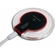  Charging Mini Pad Wireless Charger for Apple iPhone - iPod Touch Wireless, fig. 6 