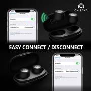  CHISANA C1L Wireless Earbuds -Bluetooth Headphones, fig. 3 