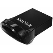  فلاش- SanDisk 128GB Ultra Fit USB 3.1- SDCZ430-128G-G46, fig. 3 