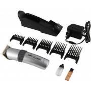  Dingling Electro Plating Hair Clipper Hair Trimmer for Male - Rf-609, fig. 2 