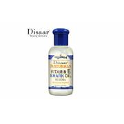 Disaar Naturals Vitamin E Shark Oil 90,000 IU Moisturizes, fig. 1 