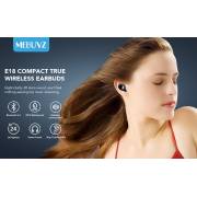  MEBUYZ True Wireless Earbuds Bluetooth 5.0 Headphones Spors, fig. 8 