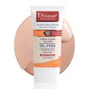  Disaar Very High Protection Oil-Free Sunscreen Cream - SPF 60 PA+  (50) ml, fig. 3 