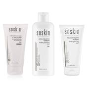  Soskin lightening kit for the body and sensitive places, fig. 1 