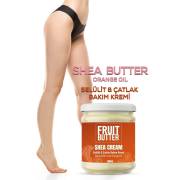  Fruit Butter Shea Gel Cellulite   & Stretch Marks Care Oil 190ML, fig. 2 