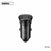  Remax Multiport Car Charger (RCC236), fig. 1 
