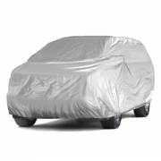  Car protection cover, fig. 6 