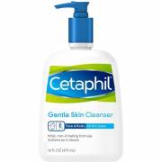  غسول منظف لطيف للبشرة من سيتافيل 473 مل Cetaphil Gentle Skin Cleanser, fig. 1 