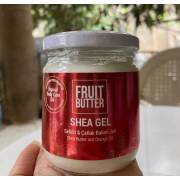  Fruit Butter Shea Gel Cellulite   & Stretch Marks Care Oil 190ML, fig. 3 