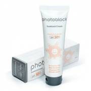  Photoblock sunscreen cream, fig. 1 