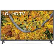  LG 43 Inch 4K Smart TV 43UP7550, fig. 1 