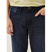  بنطلون جينز عادي - ازرق, fig. 4 