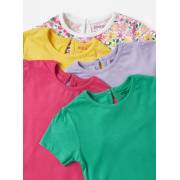  Pack of 5 - Assorted T-shirt, fig. 3 