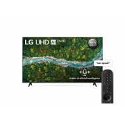  LG UHD 4K TV 65 Inch UP77 Series, Cinema Screen Design 4K Active HDR WebOS Smart AI ThinQ, fig. 1 