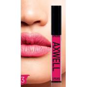  Axwell Long Lasting Fast Drying Collagen Matte Liquid Lipstick- Lipgloss 5ml, fig. 2 