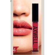  Axwell Long Lasting Fast Drying Collagen Matte Liquid Lipstick- Lipgloss 5ml, fig. 3 