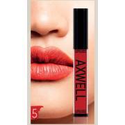  Axwell Long Lasting Fast Drying Collagen Matte Liquid Lipstick- Lipgloss 5ml, fig. 4 