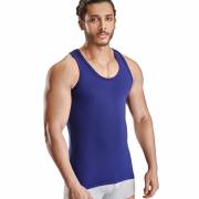  Men's Sport Plain Undershirt -131, fig. 5 