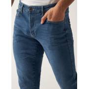  Slim fit jeans, fig. 2 