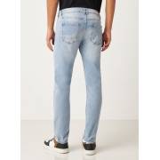  Plain skinny jeans, fig. 4 