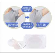  Sweat absorbent lining for clothes - 5 pcs, fig. 3 