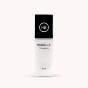 Helly beauty REBELLE magic foundation cream from, fig. 1 