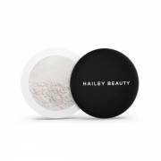  Hailey beauty powder makeup, fig. 1 