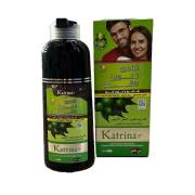  Katrina Hair Coloring Shampoo and Hair Color for Dying White Hair with Olive Oil Extract - 400 ml, fig. 1 