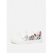  Mnnie & Daisy Print Sneakers with Hook and Loop Closure, fig. 1 