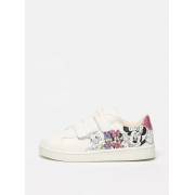  Minnie Mouse Print Sneakers with Hook and Loop Closure, fig. 1 
