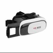  VR BOX virtual reality glasses, fig. 1 