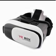  VR BOX virtual reality glasses, fig. 2 